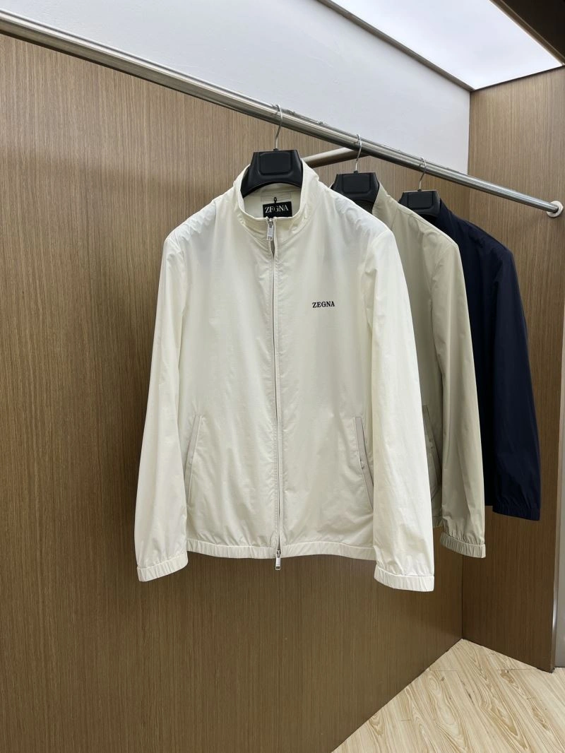 Ermenegildo Zegna Outwear Lightweight 159597