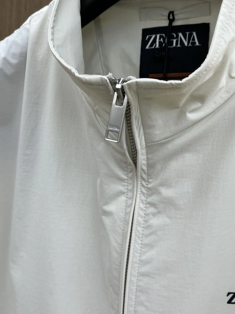 Ermenegildo Zegna Outwear Lightweight 159597