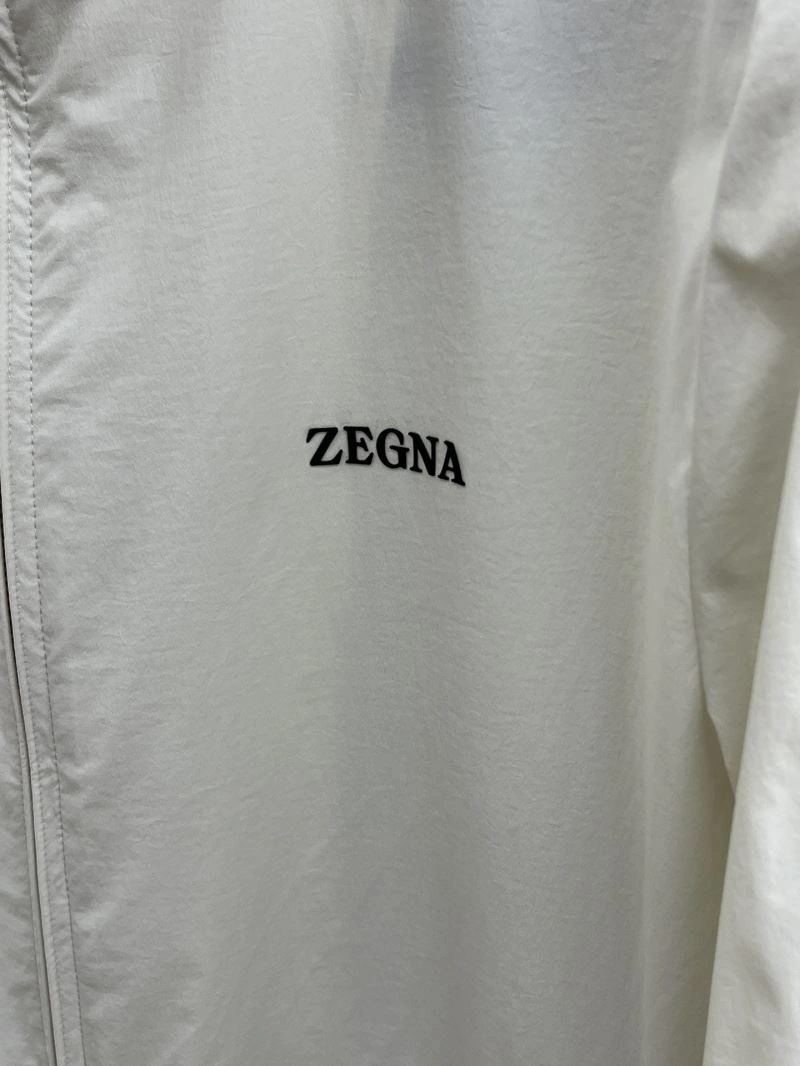 Ermenegildo Zegna Outwear Lightweight 159597