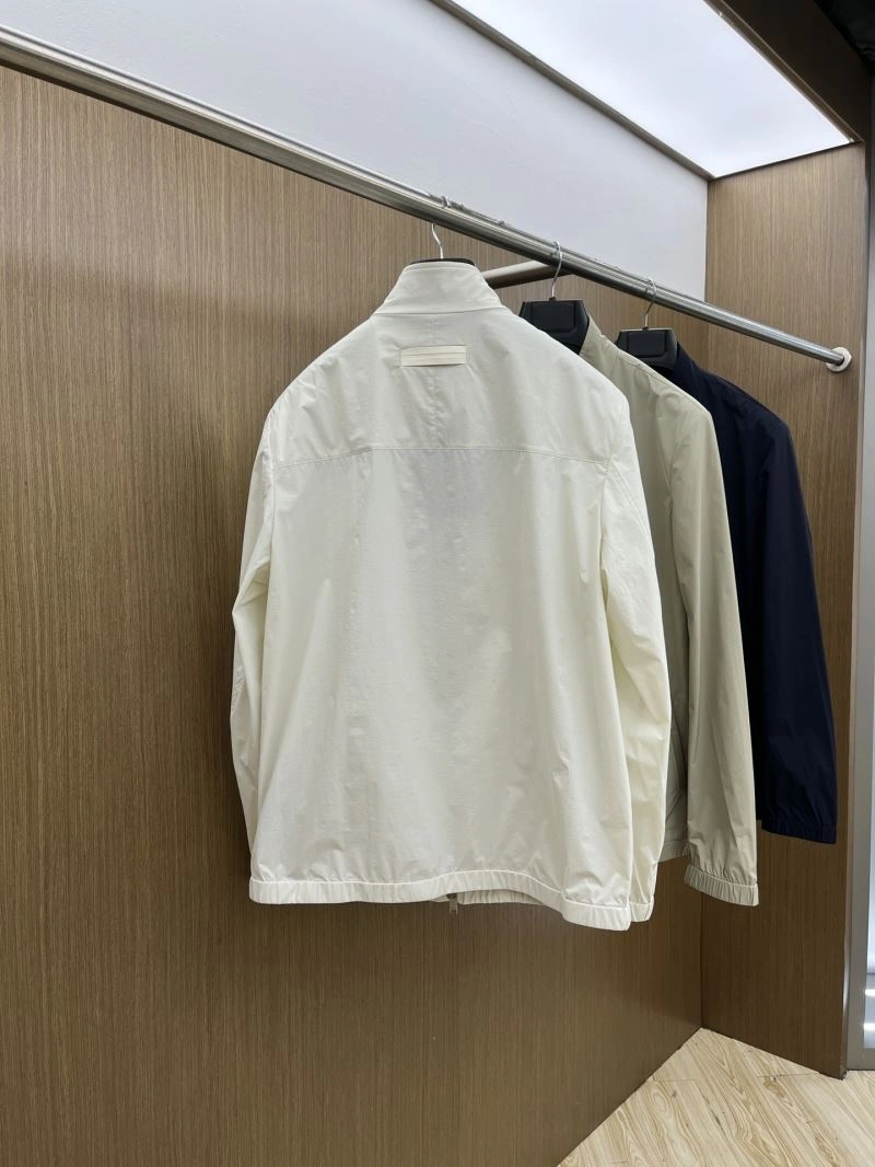 Ermenegildo Zegna Outwear Lightweight 159597