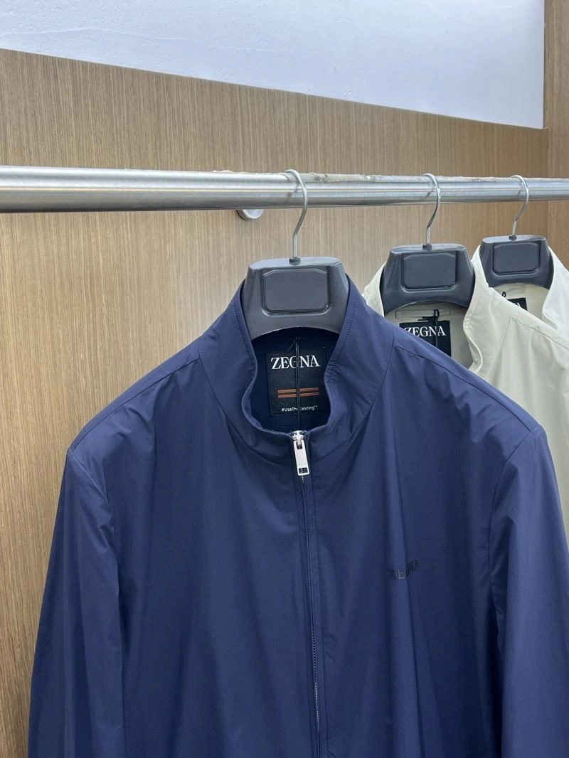 HighQuality Ermenegildo Zegna Outwear 159603
