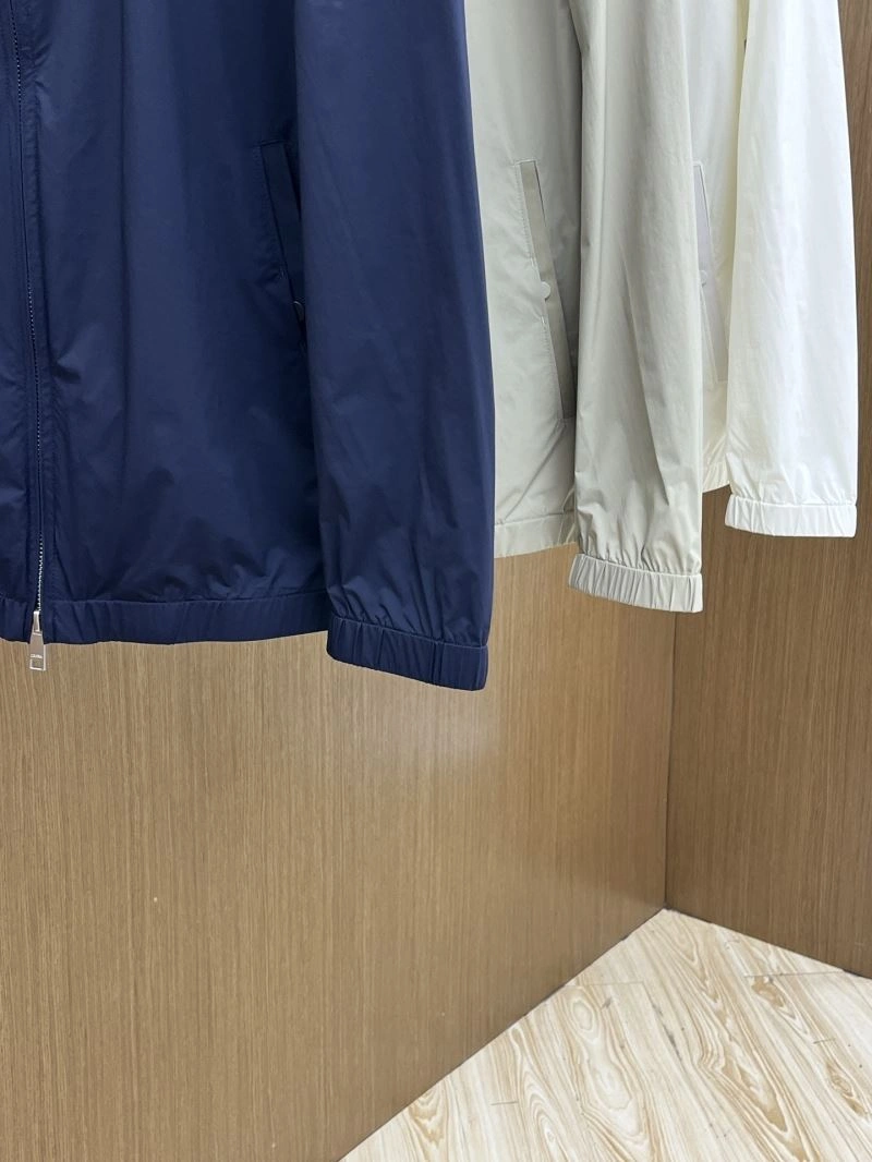 HighQuality Ermenegildo Zegna Outwear 159603