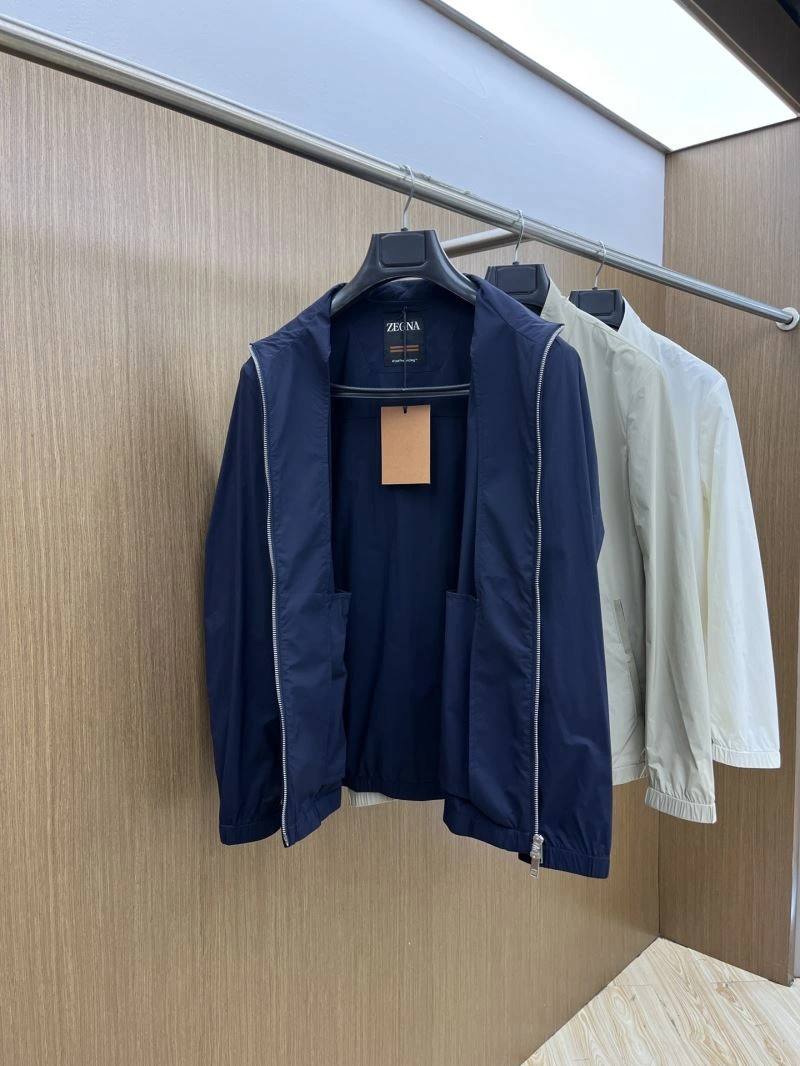 HighQuality Ermenegildo Zegna Outwear 159603