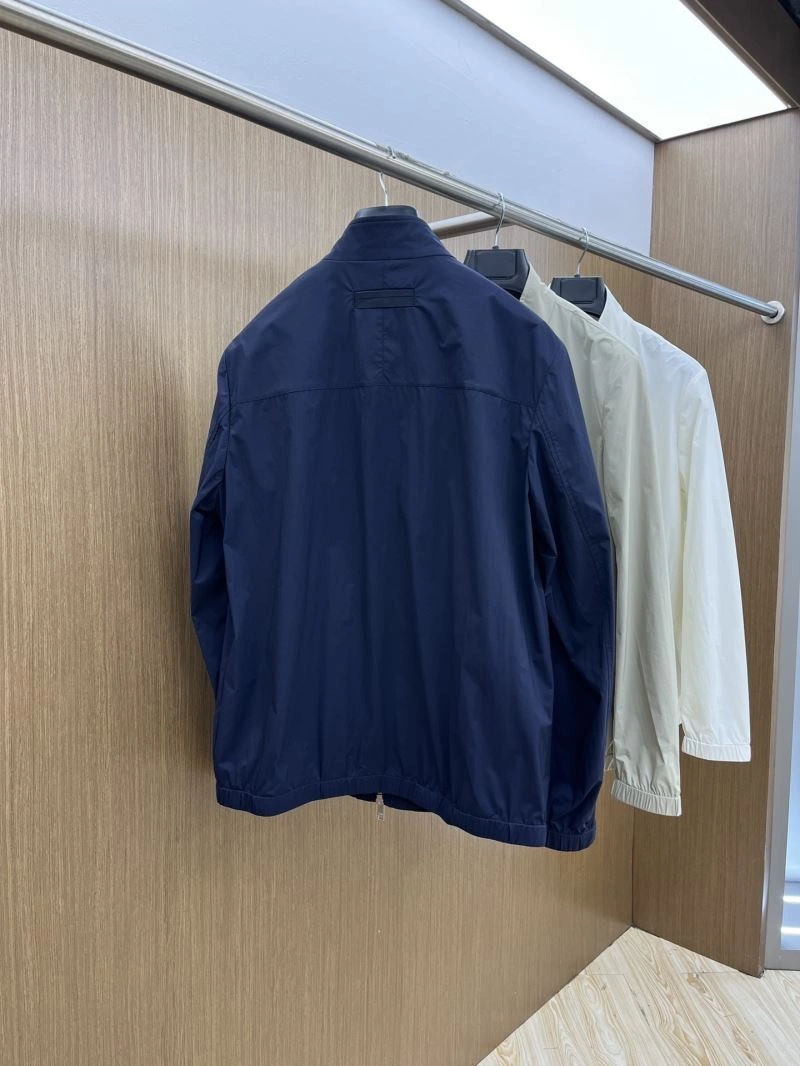HighQuality Ermenegildo Zegna Outwear 159603