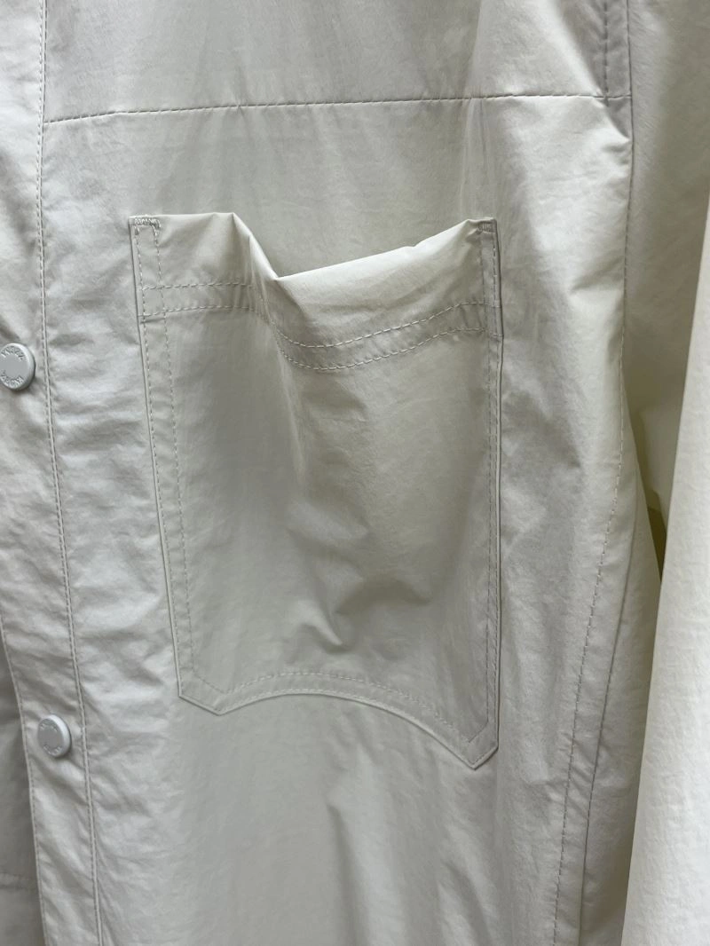 Ermenegildo Zegna Outwear Comfortable 159594