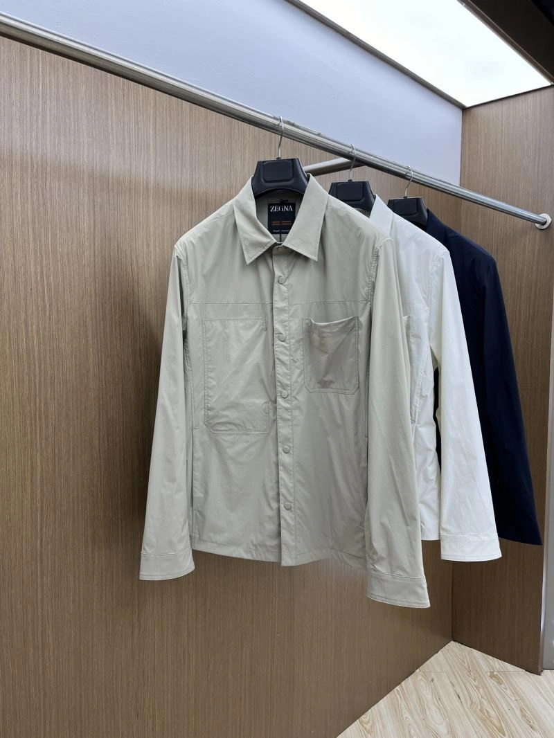 WeatherProof Ermenegildo Zegna Outwear 159595