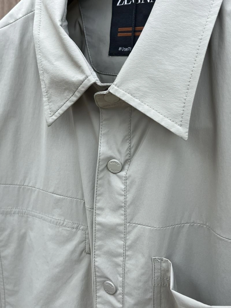 WeatherProof Ermenegildo Zegna Outwear 159595