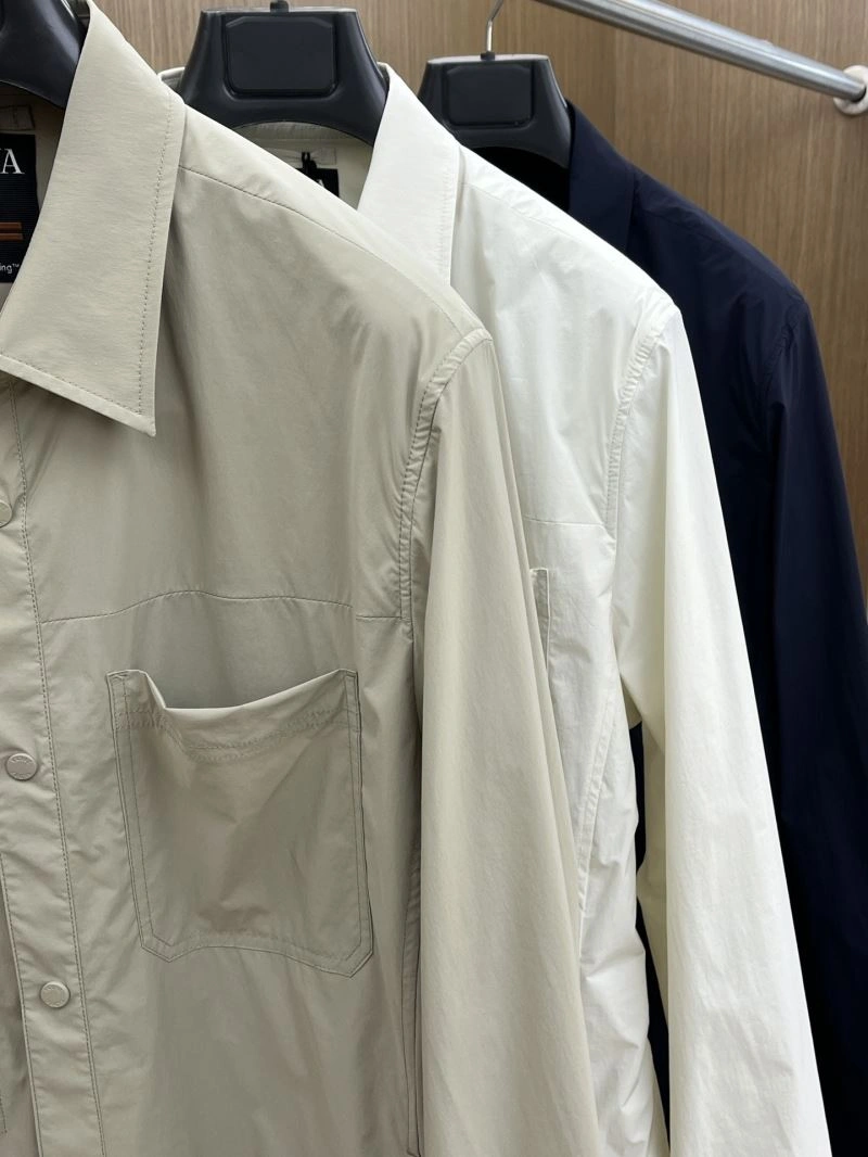 WeatherProof Ermenegildo Zegna Outwear 159595