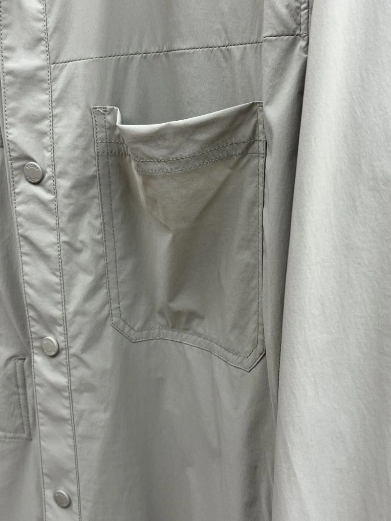 WeatherProof Ermenegildo Zegna Outwear 159595