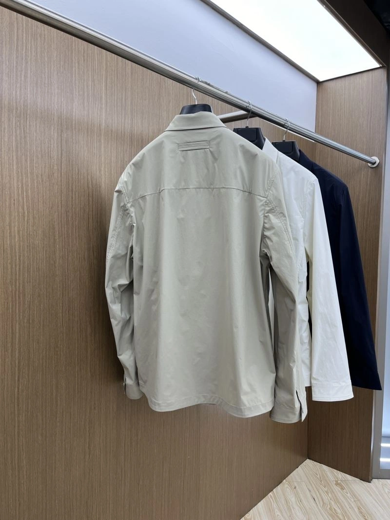 WeatherProof Ermenegildo Zegna Outwear 159595