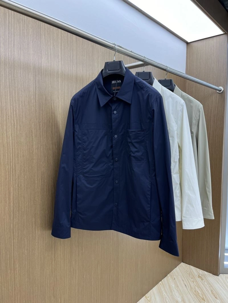 Ermenegildo Zegna Outwear HighPerformance 159591