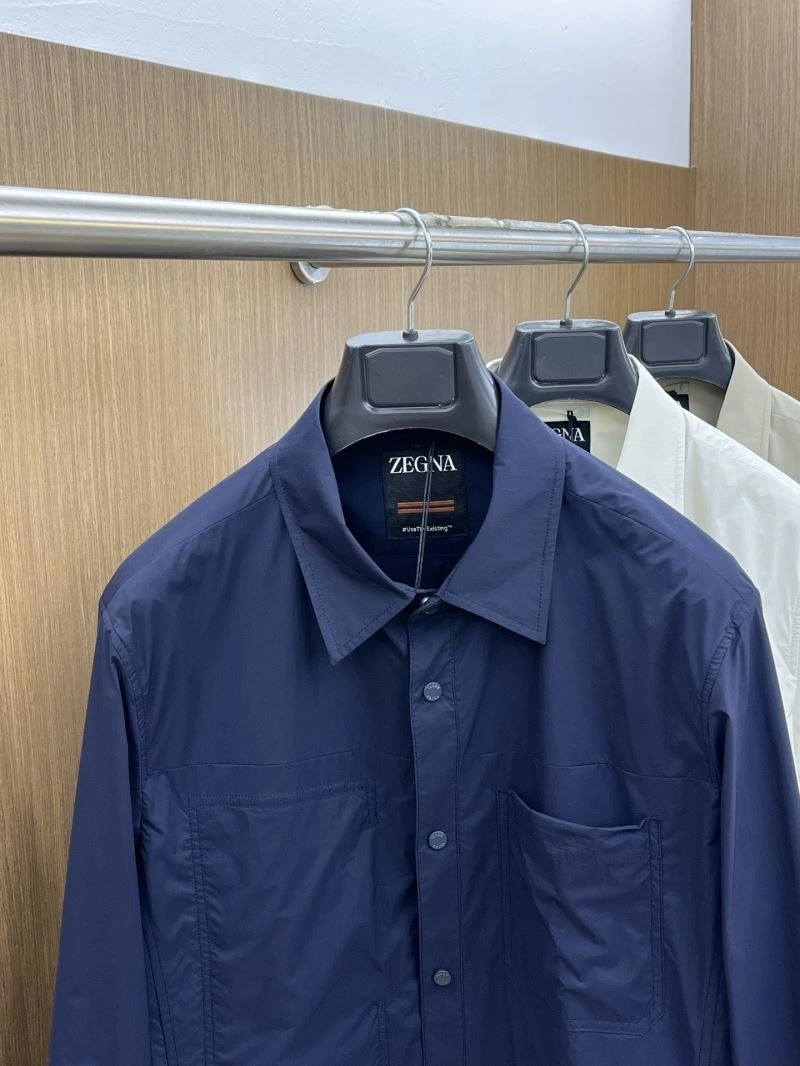 Ermenegildo Zegna Outwear HighPerformance 159591