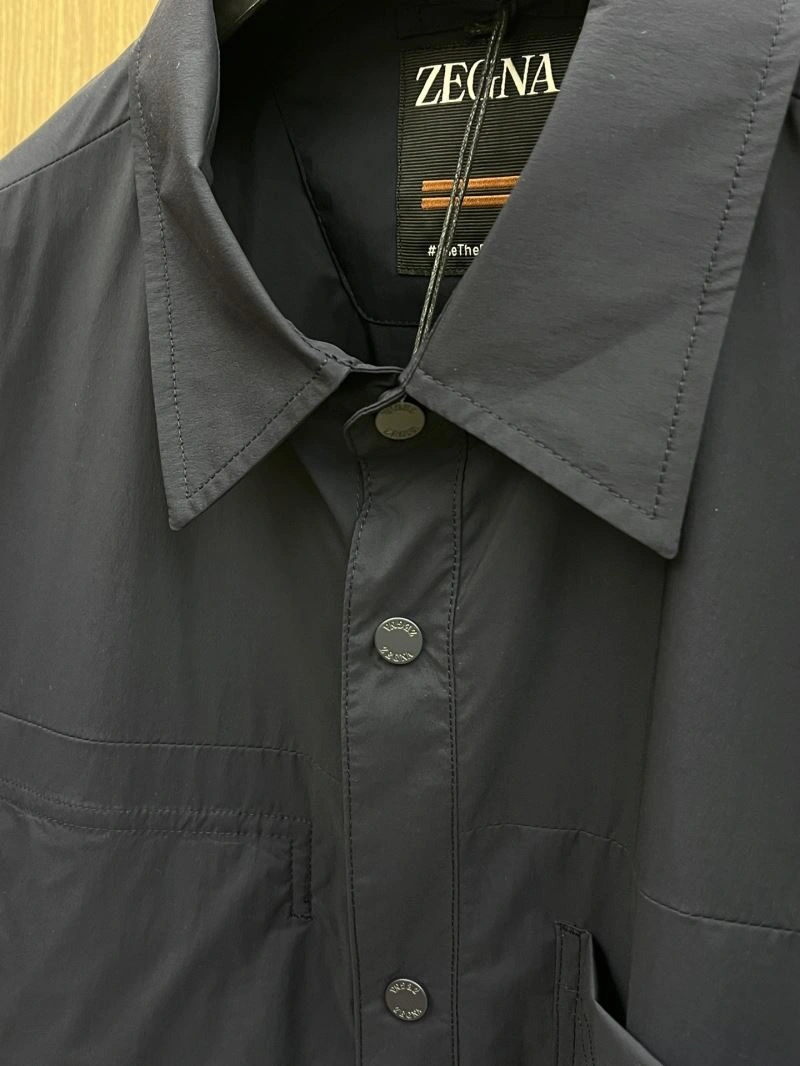 Ermenegildo Zegna Outwear HighPerformance 159591