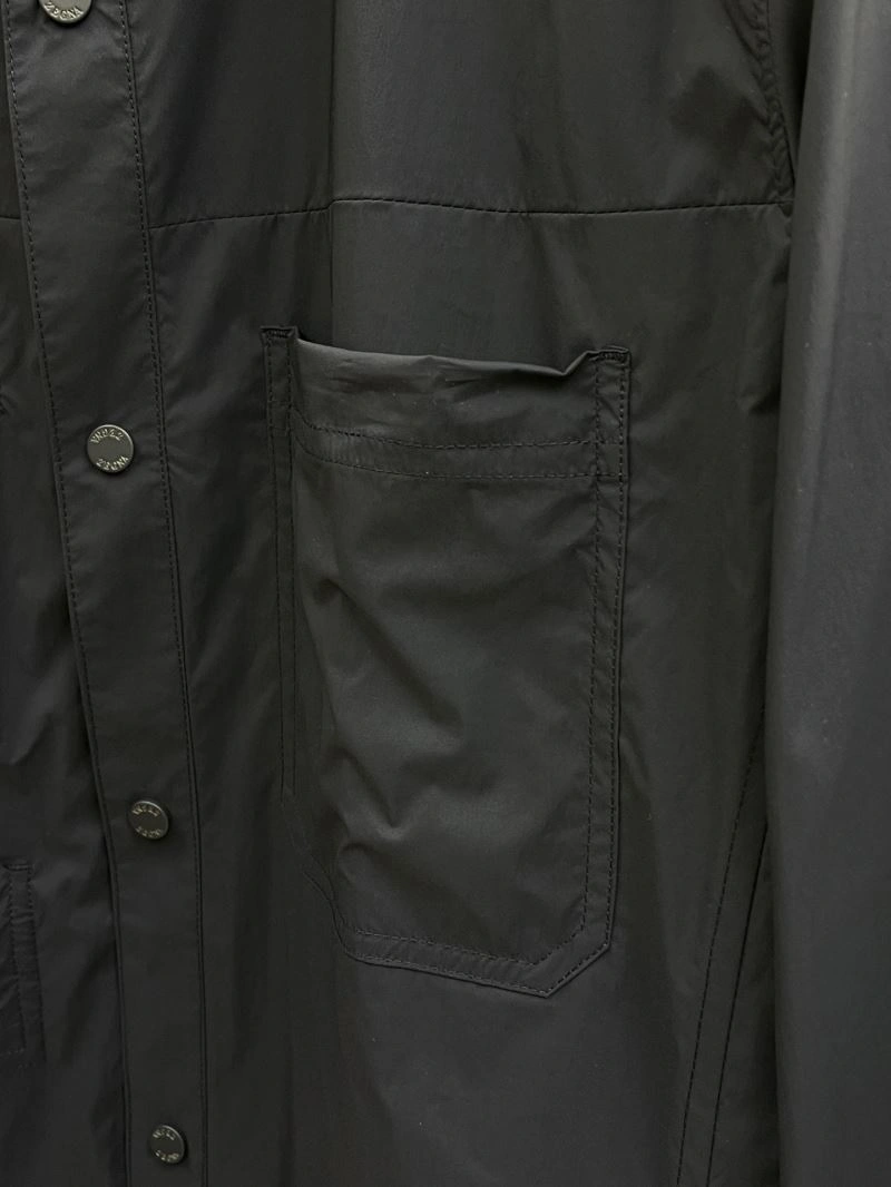 Ermenegildo Zegna Outwear HighPerformance 159591