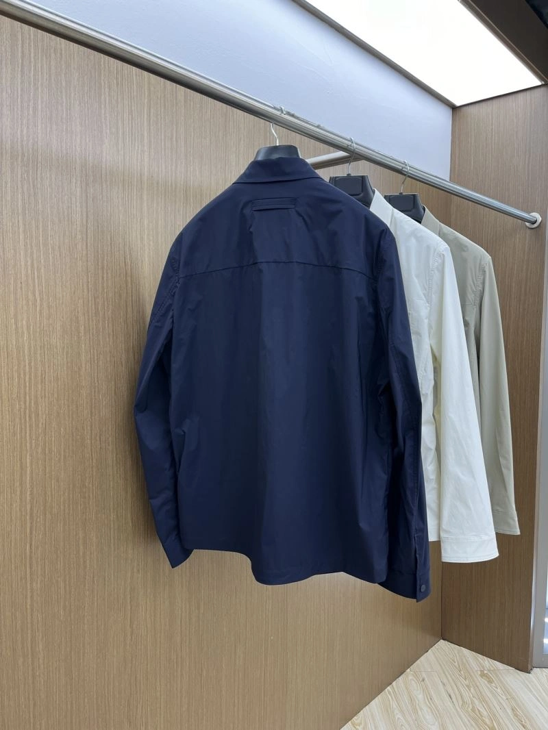 Ermenegildo Zegna Outwear HighPerformance 159591