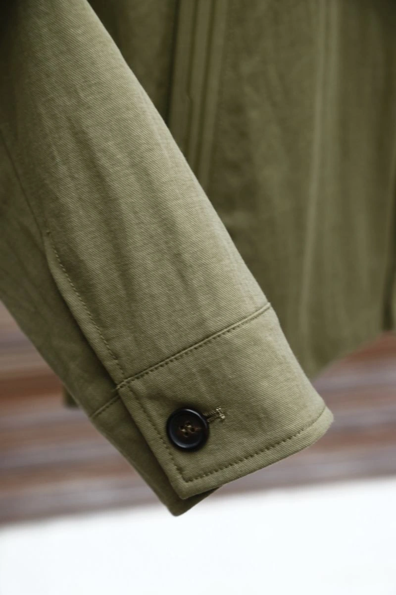 OdorResistant Ermenegildo Zegna Outwear 159598