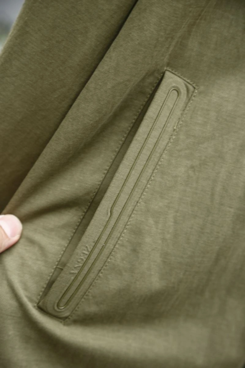 OdorResistant Ermenegildo Zegna Outwear 159598