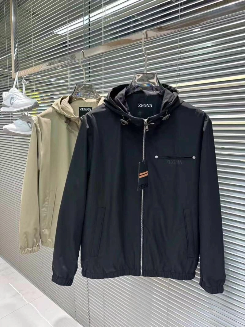 Casual Ermenegildo Zegna Outwear 159588