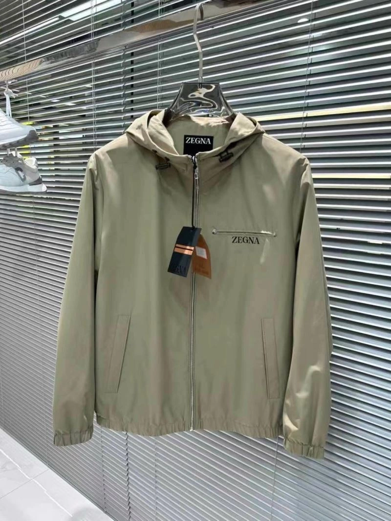 Casual Ermenegildo Zegna Outwear 159588