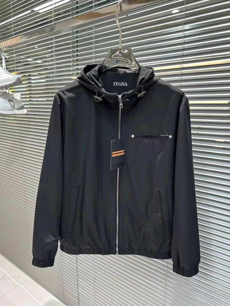Casual Ermenegildo Zegna Outwear 159588