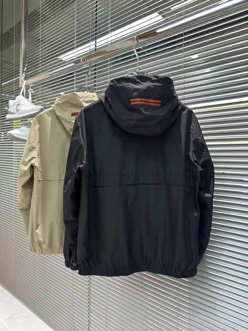 Casual Ermenegildo Zegna Outwear 159588
