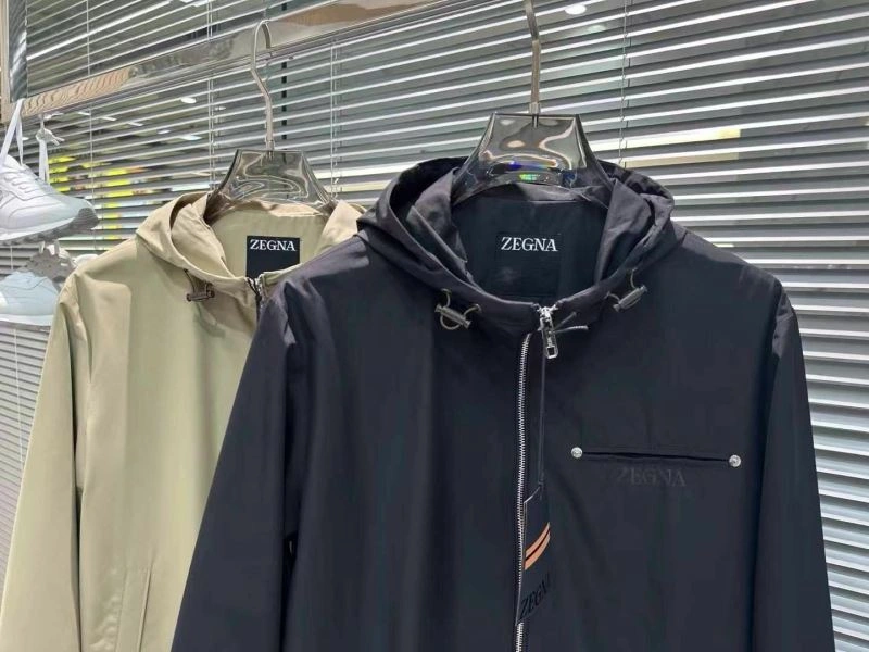 Casual Ermenegildo Zegna Outwear 159588