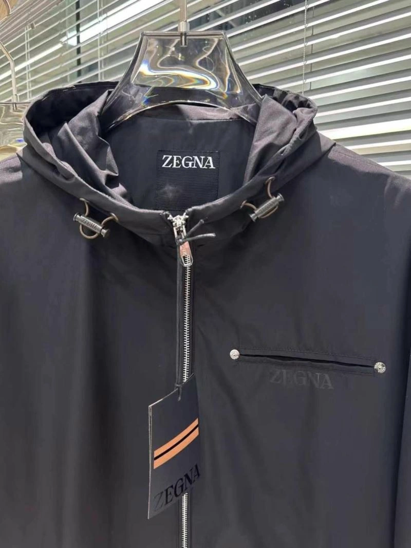 Casual Ermenegildo Zegna Outwear 159588
