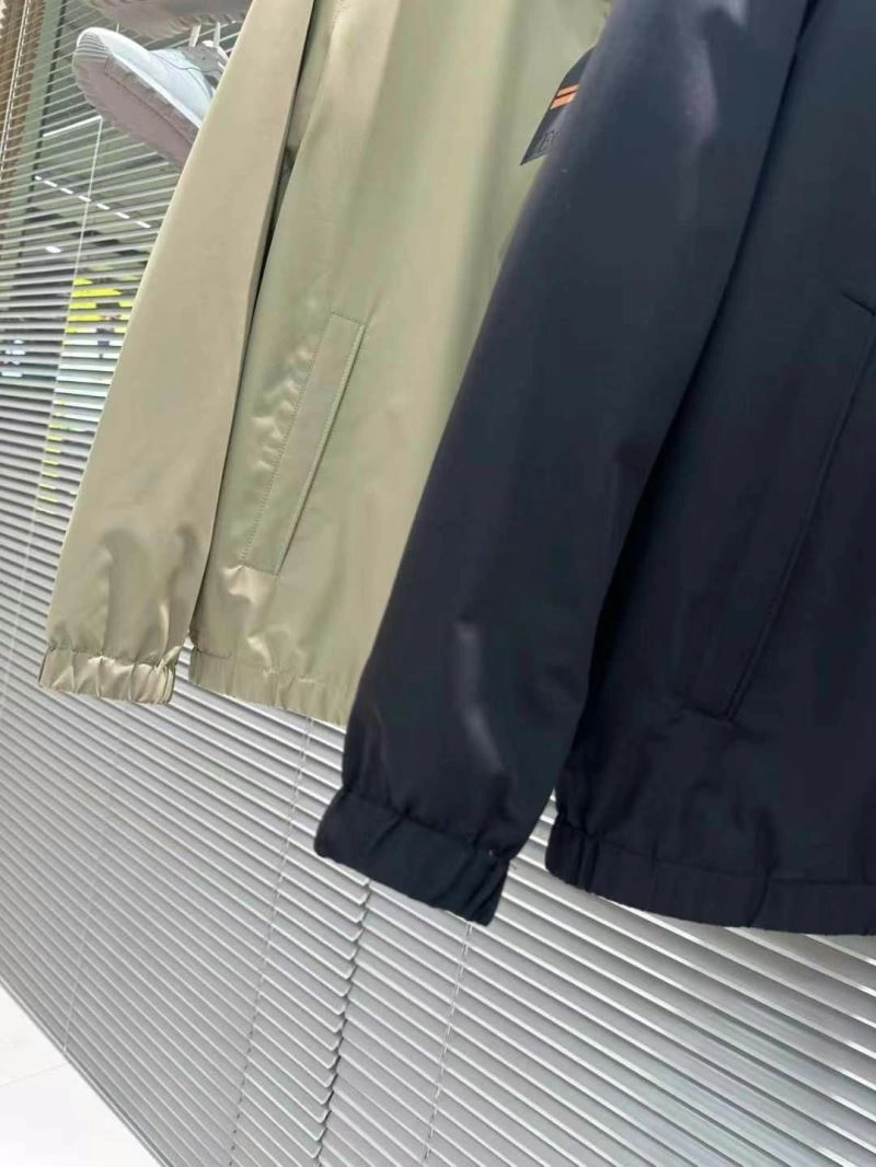 Casual Ermenegildo Zegna Outwear 159588