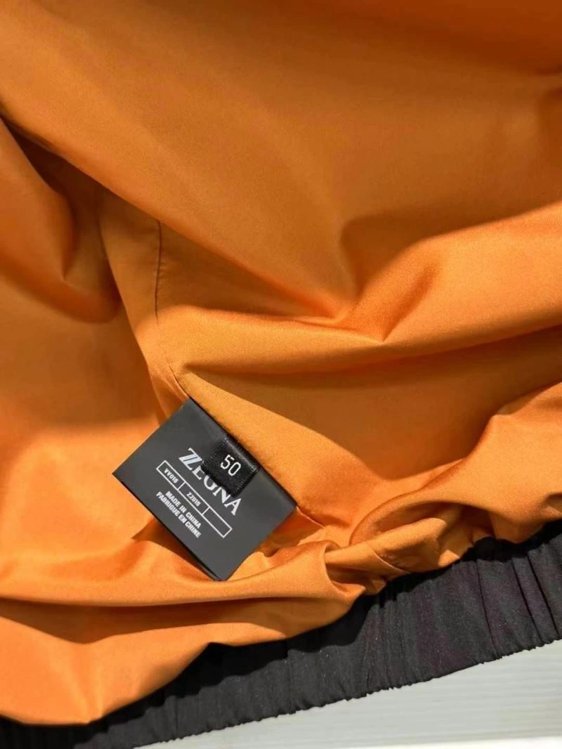 Casual Ermenegildo Zegna Outwear 159588