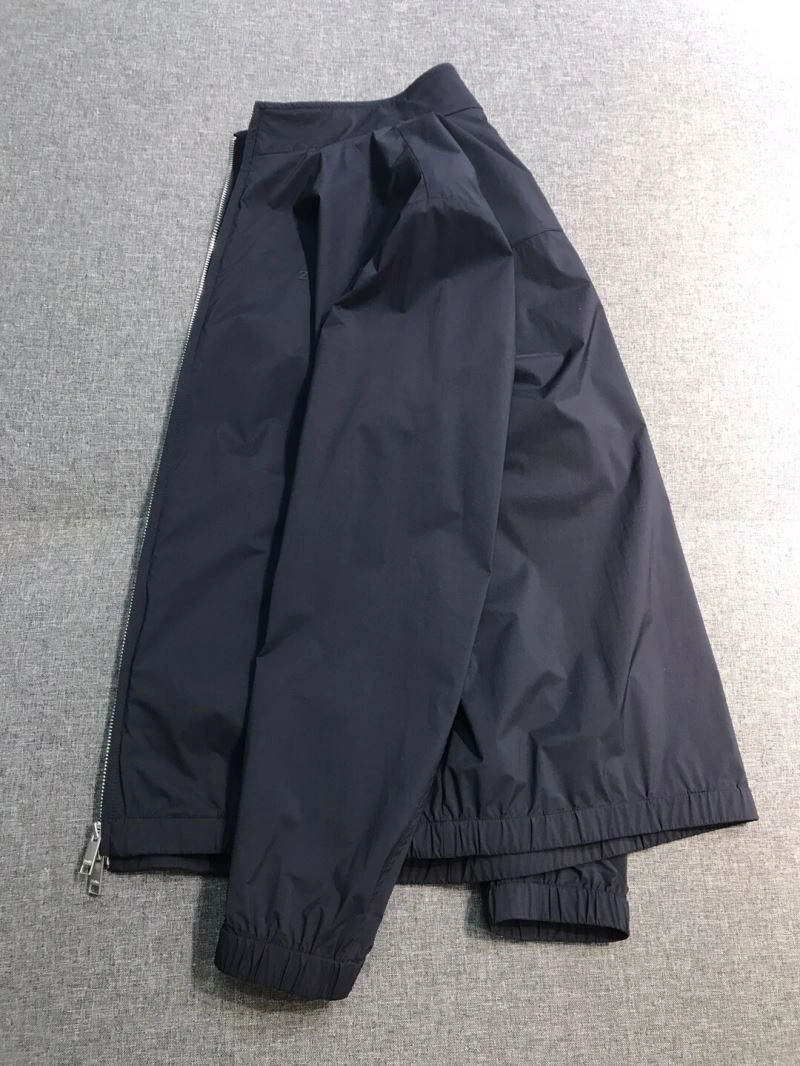 Seasonal Ermenegildo Zegna Outwear 159590