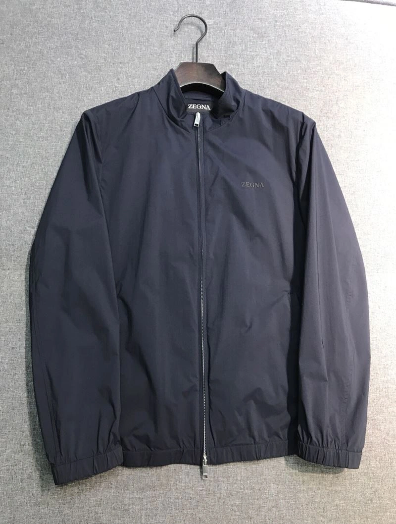 Seasonal Ermenegildo Zegna Outwear 159590