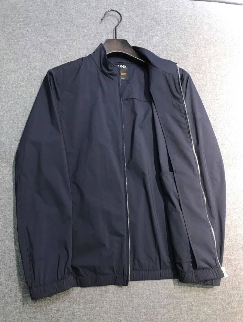 Seasonal Ermenegildo Zegna Outwear 159590