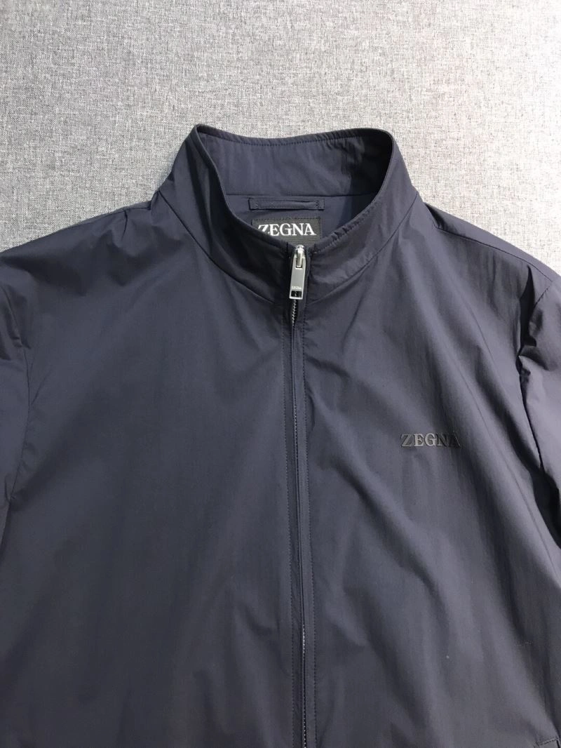 Seasonal Ermenegildo Zegna Outwear 159590