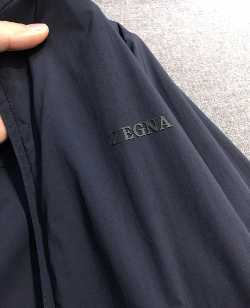 Seasonal Ermenegildo Zegna Outwear 159590