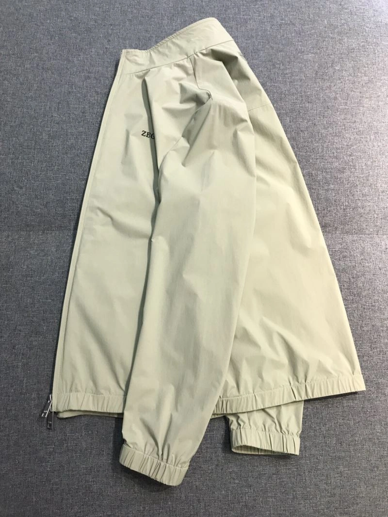 Trendy Ermenegildo Zegna Outwear 159589