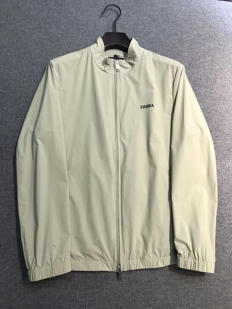 Trendy Ermenegildo Zegna Outwear 159589