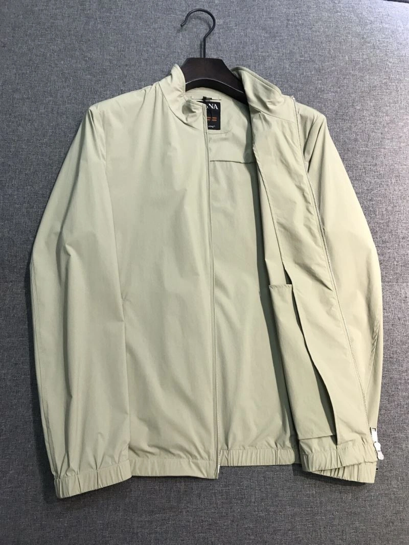 Trendy Ermenegildo Zegna Outwear 159589