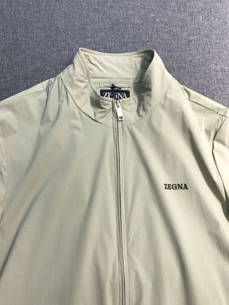 Trendy Ermenegildo Zegna Outwear 159589
