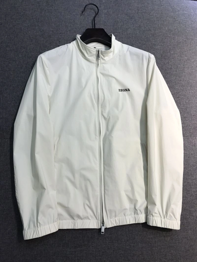 Vibrant Ermenegildo Zegna Outwear 159632