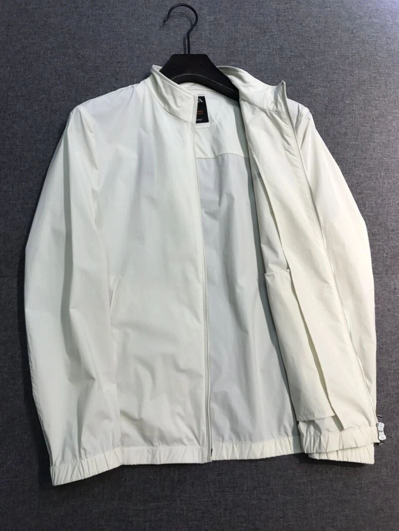 Vibrant Ermenegildo Zegna Outwear 159632
