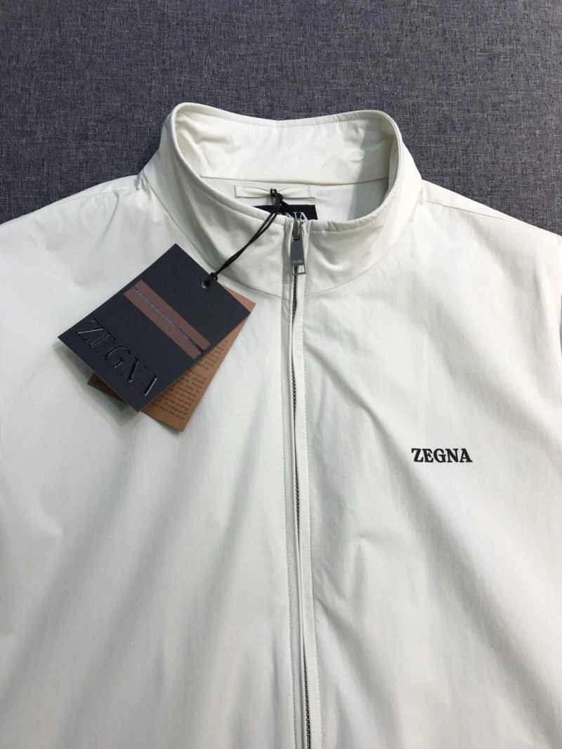 Vibrant Ermenegildo Zegna Outwear 159632