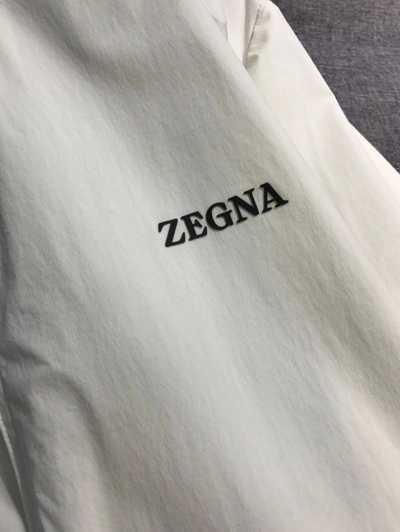Vibrant Ermenegildo Zegna Outwear 159632