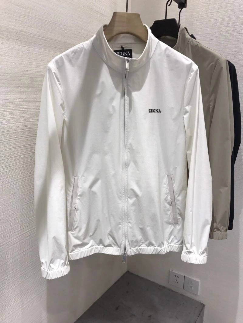 Upgraded Ermenegildo Zegna Outwear 159615