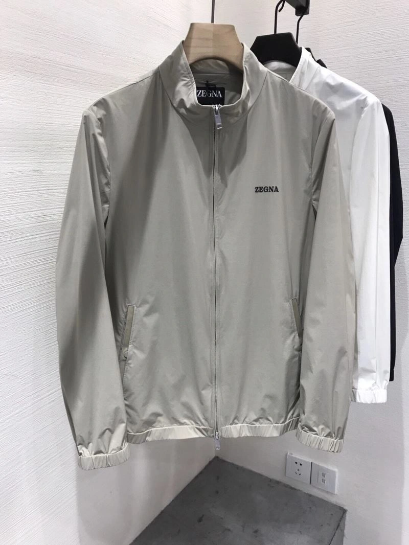 Upgraded Ermenegildo Zegna Outwear 159615