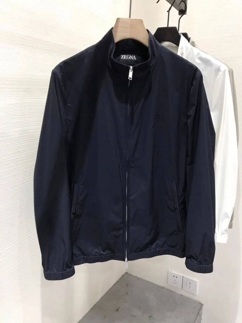 Upgraded Ermenegildo Zegna Outwear 159615