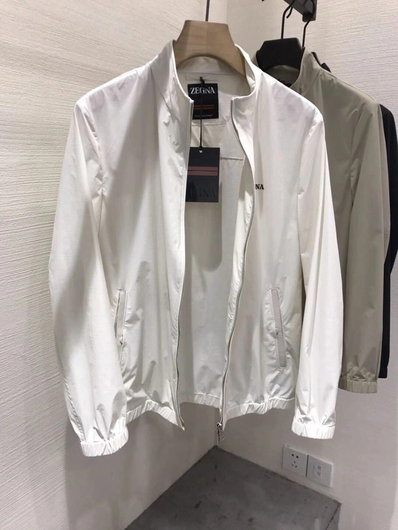 Upgraded Ermenegildo Zegna Outwear 159615