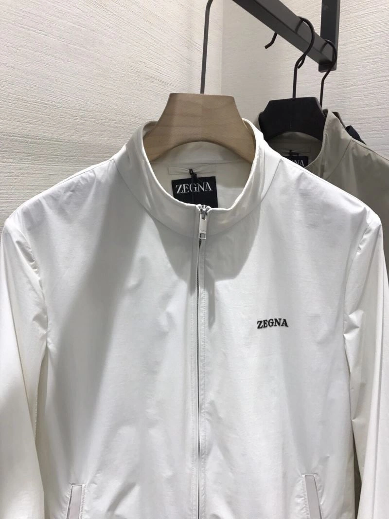 Upgraded Ermenegildo Zegna Outwear 159615