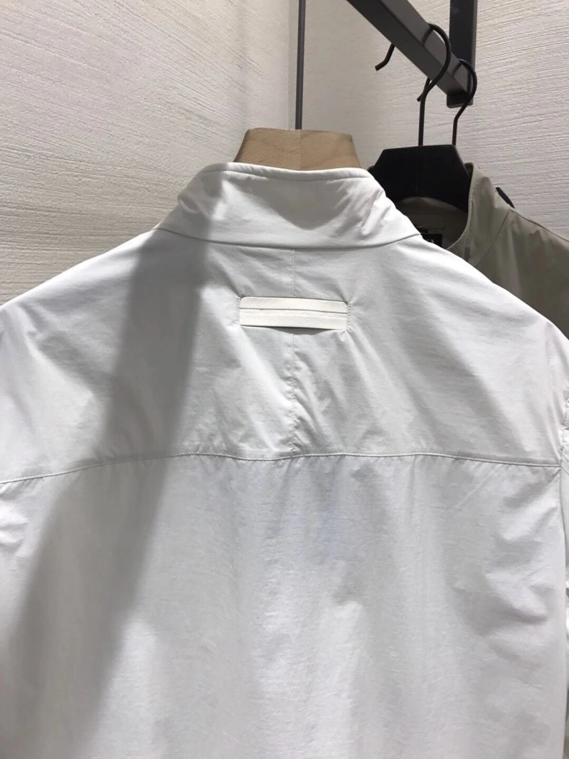 Upgraded Ermenegildo Zegna Outwear 159615