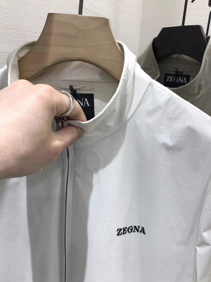Upgraded Ermenegildo Zegna Outwear 159615