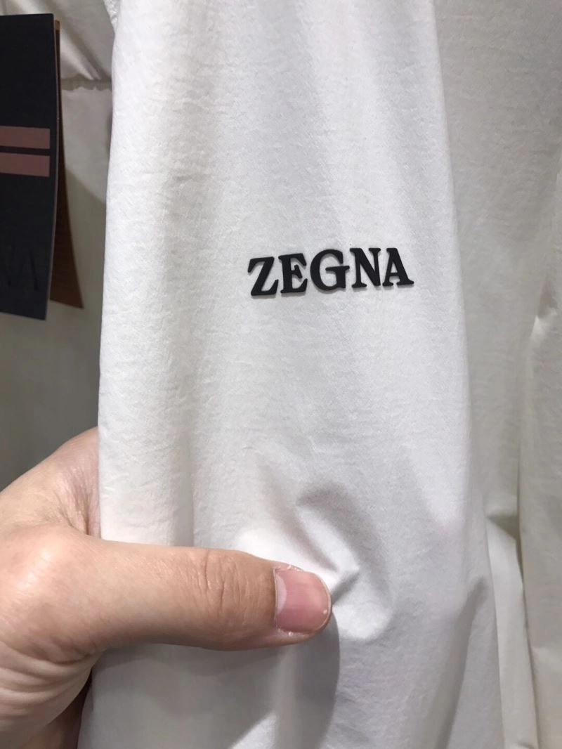 Upgraded Ermenegildo Zegna Outwear 159615